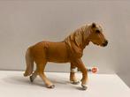 Schleich Ijslander pony merrie met vaan 13708, Verzamelen, Dierenverzamelingen, Ophalen of Verzenden, Nieuw, Paard, Beeldje of Figuurtje