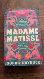 Madame Matisse - Sophie Haydock, Ophalen of Verzenden, Zo goed als nieuw, Sophie Haydock