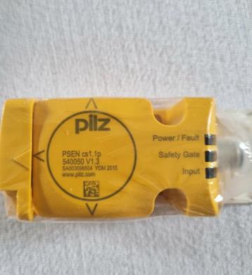 Pilz  PSEn  veiligheidsschakelaar, Safety switch beschikbaar voor biedingen