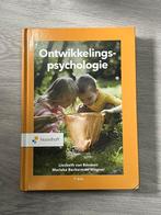 Ontwikkelingspsychologie, Boeken, Studieboeken en Cursussen, Nieuw, Ophalen of Verzenden, HBO