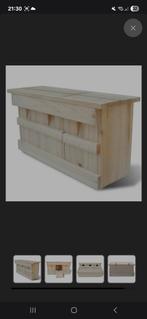 Nestkast voor de mus / huismus (nieuw), Ophalen of Verzenden, Nieuw