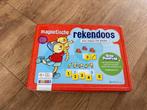 Rekendoos, magnetisch, Ophalen, Zo goed als nieuw