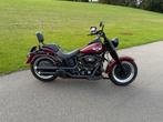 Harley Davidson Fatboy Low Special 5HD, Motoren, 2 cilinders, Particulier, Meer dan 35 kW, 1700 cc