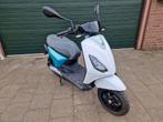 Te koop alle onderdelen van deze piaggio one , 1 +, Ophalen, Overige typen, Piaggio