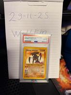 Pokemon slabs!, Hobby en Vrije tijd, Verzamelkaartspellen | Pokémon, Ophalen of Verzenden, Zo goed als nieuw