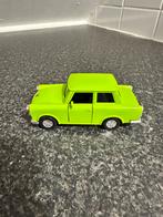 Trabant modelauto, Ophalen of Verzenden, Gebruikt, Auto, Overige merken