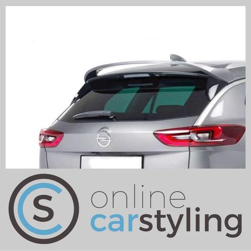 Achterklep spoiler Opel Insignia B Sports Tourer, Auto diversen, Tuning en Styling, Ophalen of Verzenden