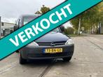 Opel Combo 1.7 DI City 2004 Apk 27-08-26 Nap, 450 kg, Gebruikt, 4 cilinders, 1686 cc
