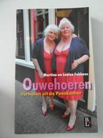 Verhalen uit de Peeskamer, Ouwehoeren, Ophalen of Verzenden, Zo goed als nieuw