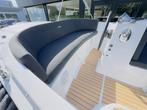 Corsiva 570 New Age - incl Mercury 15 PK, Watersport en Boten, Sloepen, Gebruikt, Polyester, Benzine, 3 tot 6 meter