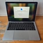 Macbook Pro 13.3 inch 2019. SINTERKLAASTIP!!, Computers en Software, MacBook Pro, 2 tot 3 Ghz, 13 inch, Ophalen of Verzenden