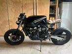 t.e.a.b. Kawasaki ninja cafe racer bobber, 600 cc, Particulier, Overig, 4 cilinders