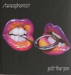 Stereophonics ‎– Pull The Pin CD, Cd's en Dvd's, Verzenden, Zo goed als nieuw, Alternative