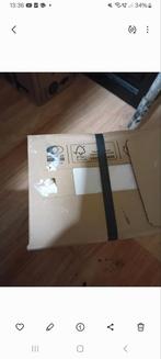 Nieuwe witte tegels - FSC gecertificeerd, Doe-het-zelf en Verbouw, Tegels, Ophalen, Nieuw, 20 tot 40 cm, Wandtegels