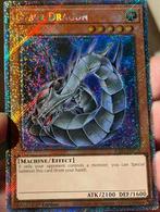 Yu-Gi-Oh! Alternate Cyber Dragon RA03 1st Edition M/NM !, Hobby en Vrije tijd, Verzamelkaartspellen | Yu-gi-Oh!, Verzenden, Zo goed als nieuw