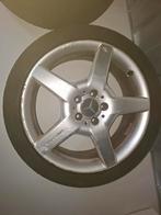 AMG 18", Auto-onderdelen, Ophalen, 18 inch, Gebruikt, Banden en Velgen