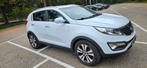 Te koop nog in goede staat KIA SPORTAGE 2.0!, Auto's, Particulier, Te koop