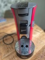 Senseo met 4 pakken pads, Witgoed en Apparatuur, Koffiezetapparaten, Koffiemachine, Ophalen of Verzenden, Zo goed als nieuw, 4 tot 10 kopjes