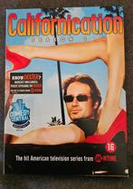 Californication - Seizoen 1 DVD, Vanaf 16 jaar, Boxset, Ophalen of Verzenden, Zo goed als nieuw