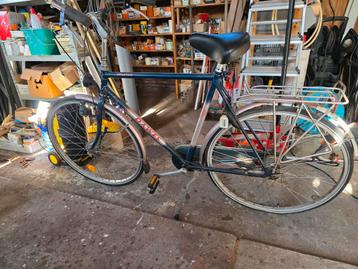 Dawes Herenfiets - Klassieker! beschikbaar voor biedingen
