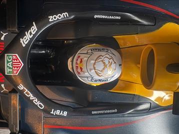 Rastar RC 1:12 RedBull RB18 beschikbaar voor biedingen