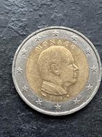 Monaco 2 Euro 2015, Postzegels en Munten, Munten | Europa | Euromunten, Ophalen of Verzenden, Monaco, 2 euro, Losse munt