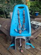 Yepp fietszitje met accessoires, Ophalen, Achterzitje, Yepp, 9 t/m 18 kg