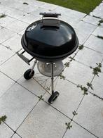 Bbq, Tuin en Terras, Houtskoolbarbecues, Ophalen, Gebruikt