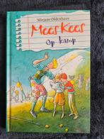 Mirjam Oldenhave  - Mees Kees op kamp, Fictie algemeen, Ophalen of Verzenden, Zo goed als nieuw, Mirjam Oldenhave