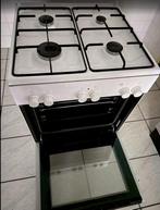 Bosch Gasfornuis Oven Combi, Witgoed en Apparatuur, Fornuizen, Ophalen, Gebruikt, 4 kookzones, Gas