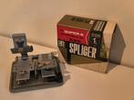 Splicer super-8 film, Ophalen of Verzenden, Zo goed als nieuw, Doka-onderdelen