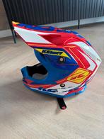 Kenny crosshelm/ fietshelm Kind, Ophalen of Verzenden