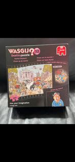 Wasgij puzzels, Ophalen of Verzenden, 500 t/m 1500 stukjes, Gebruikt