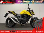 Honda CB 750 HORNET (bj 2023), Motoren, Motoren | Honda, 750 cc, 2 cilinders, HONDA, Motorrijbewijs A