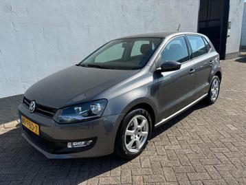 Volkswagen Polo 1.4-16V Comfortline 5-Deurs - Airco - LMV beschikbaar voor biedingen