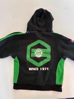 fc groningen hoodie - maat 116, Sport en Fitness, Voetbal, Maat XL, Ophalen of Verzenden, Gebruikt, Shirt