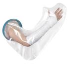 Gips hoes arm, Ophalen, Zo goed als nieuw