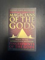 Graham Hancock - magicians of the gods, Ophalen, Zo goed als nieuw