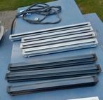 Duco ventilatieroosters, Ophalen, Zo goed als nieuw, 225 cm of meer, Schuifpui