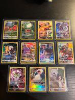 Pokémon Kaarten Trainer Gallery Lost Origin Complete Set, Ophalen of Verzenden, Zo goed als nieuw