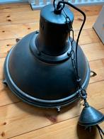 Industiele lamp, Ophalen, Zo goed als nieuw, Minder dan 50 cm