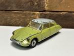 Dinky Toys 530 - Citroen DS - A6061, Ophalen of Verzenden, Gebruikt