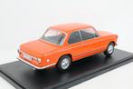 1:24  BMW 2002 Tii 1971  -  Edicola, Overige merken, Auto, Info@bram-modelcars.nl, Nieuw