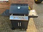 Master BBQ, Ophalen, Gebruikt