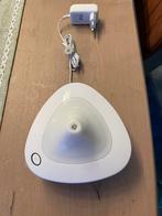 Kamerverfrisser met diffuser voor essentiële oliën, Ophalen of Verzenden, Nieuw