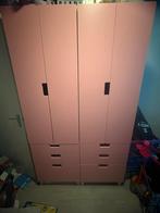 Ikea Stuva kasten 3 stuks, Huis en Inrichting, Kasten | Kledingkasten, Ophalen of Verzenden, Gebruikt, 25 tot 50 cm, 50 tot 100 cm