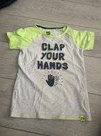 Shirt Z8 maat 128-134, Kinderen en Baby's, Jongen, Ophalen of Verzenden, Zo goed als nieuw, Shirt of Longsleeve