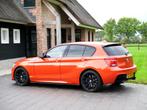 BMW 1-serie M135i xDrive High Executive ZEER UNIEKE AUTO | S, Gebruikt, Euro 6, Overige kleuren, 320 pk