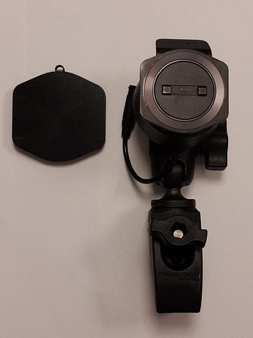 NIEUW Tomtom rider weerkap / motorlaad dock kap, Motoren, Accessoires | Navigatiesystemen, Nieuw, Ophalen of Verzenden