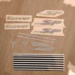 Gilera runner sp stickers stickerset, Fietsen en Brommers, Brommeronderdelen | Scooters, Ophalen of Verzenden